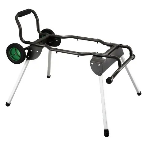 Populär HiKOKI 66376510 Sågbord